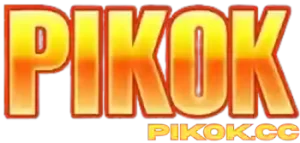 PIKOK casino official brand logo